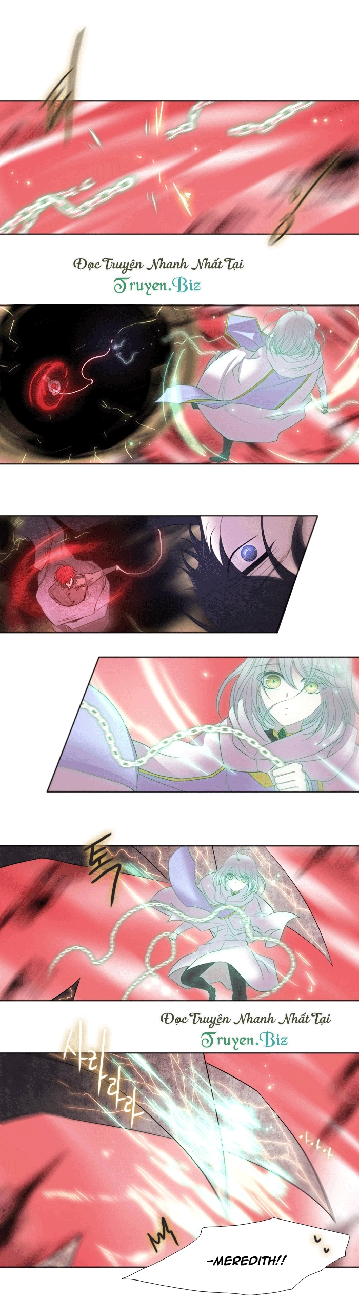 Black Haze Chapter 193 - 3