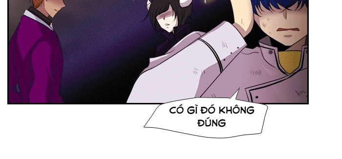 Black Haze Chapter 193 - 8