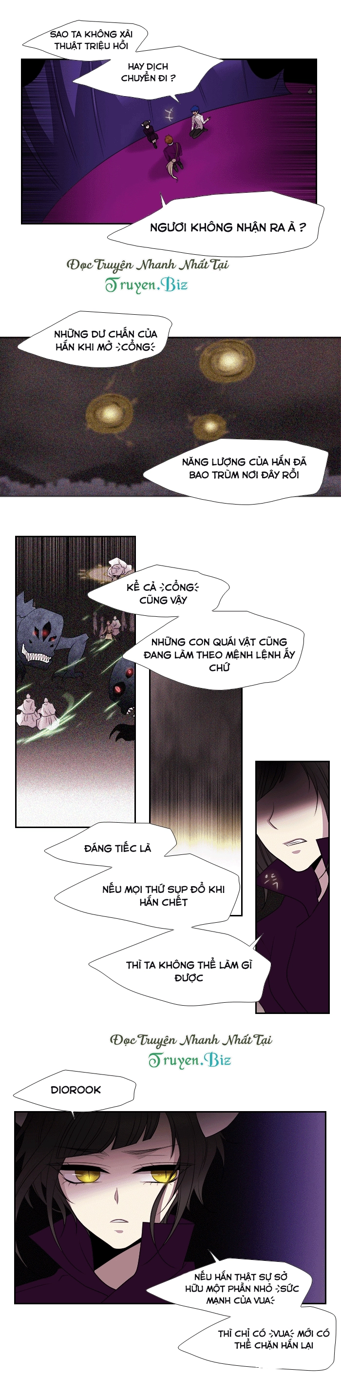 Black Haze Chapter 193 - 10