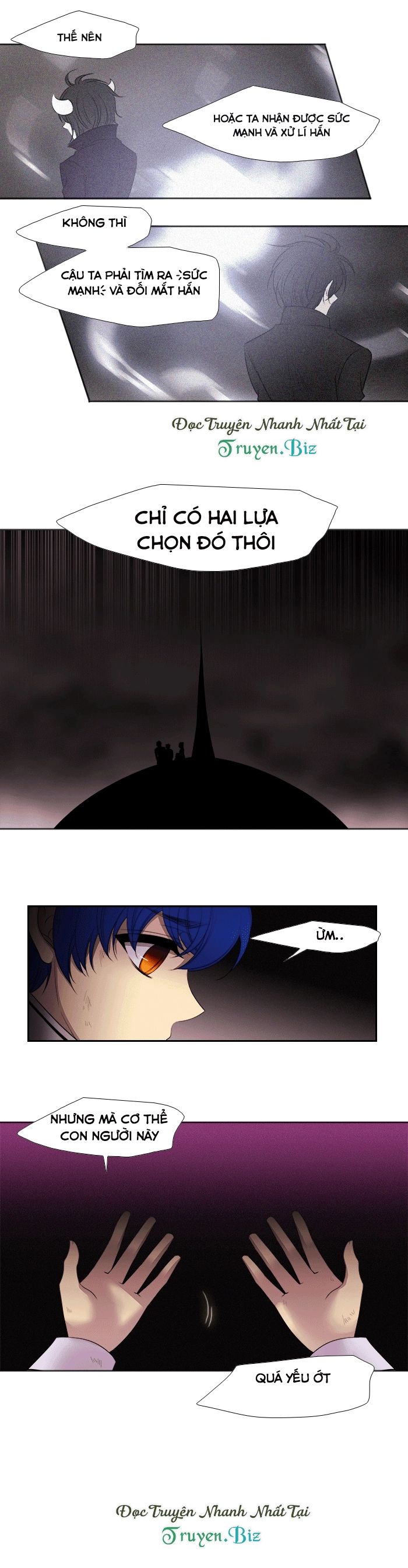 Black Haze Chapter 193 - 11