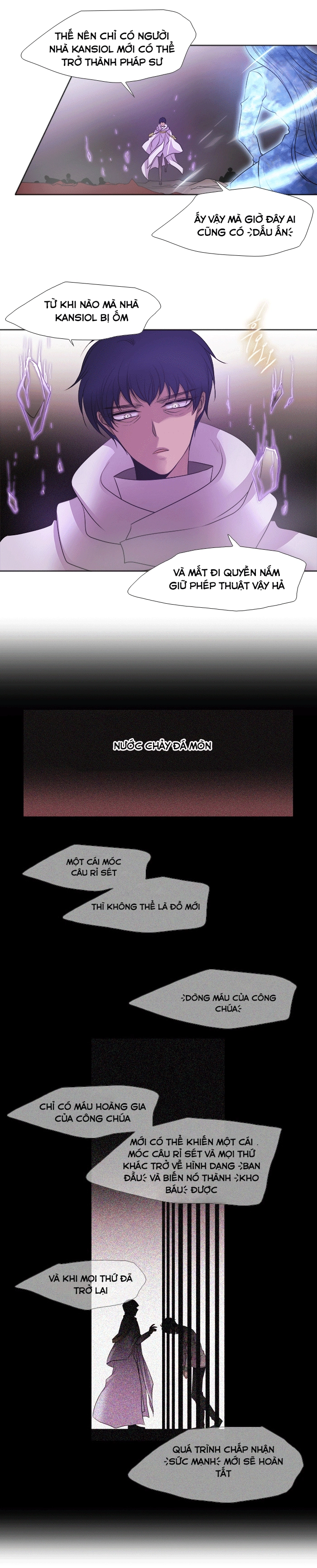 Black Haze Chapter 193 - 13