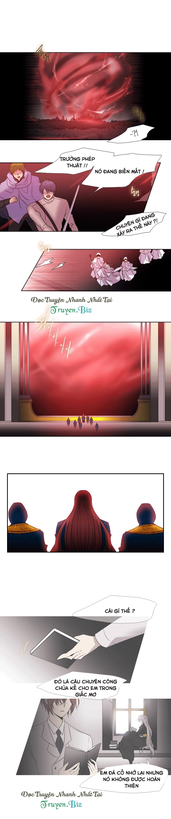 Black Haze Chapter 193 - 15