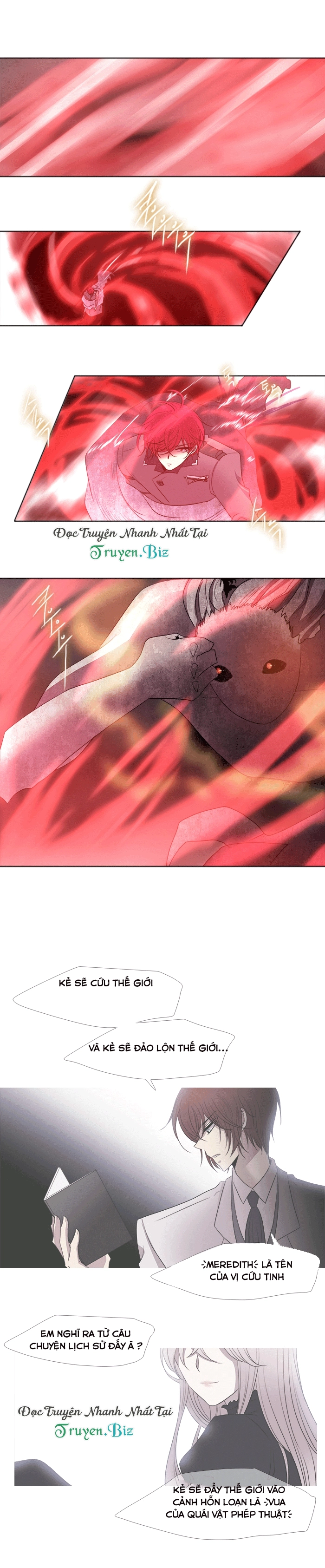 Black Haze Chapter 193 - 16