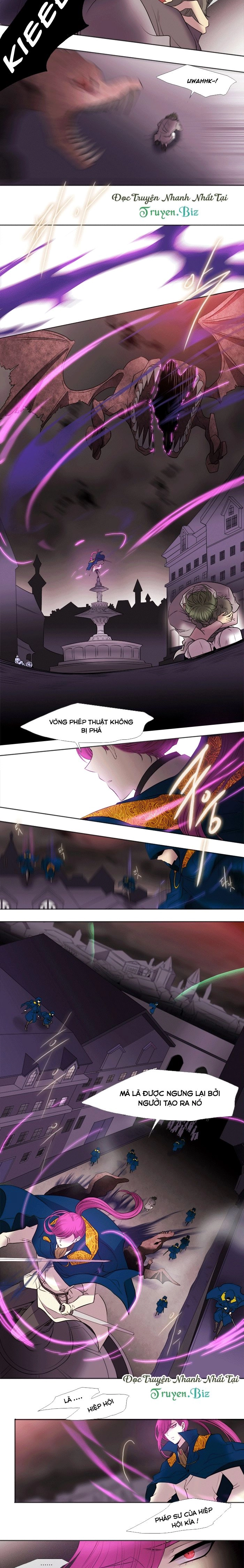 Black Haze Chapter 194 - 2