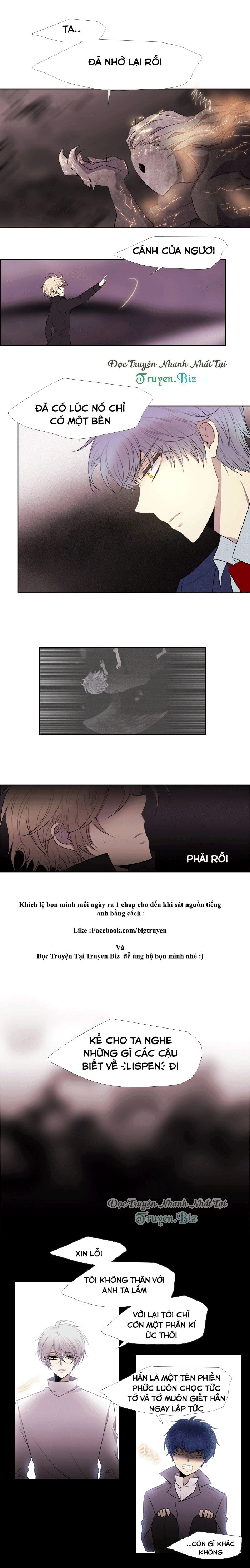 Black Haze Chapter 194 - 6