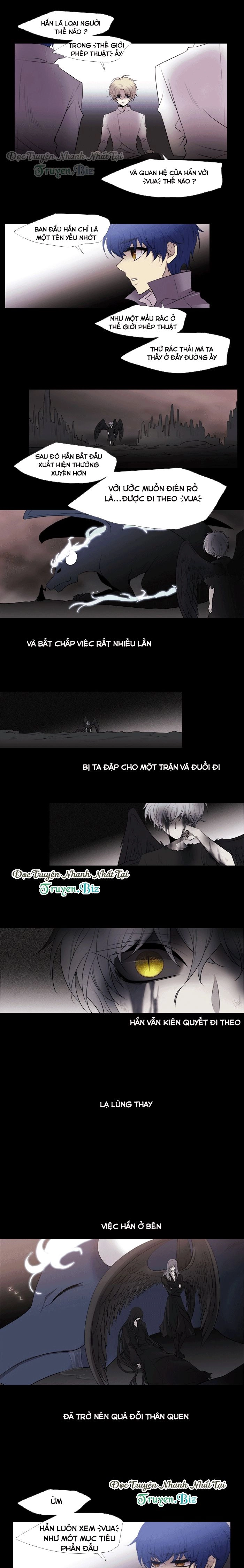 Black Haze Chapter 194 - 7