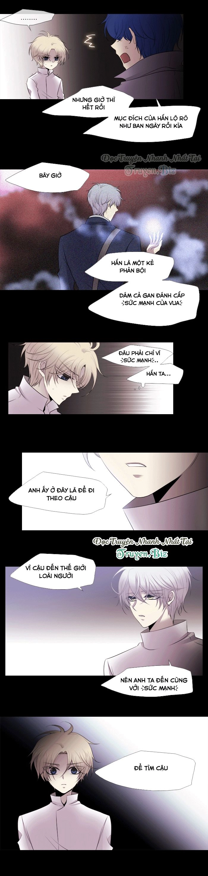 Black Haze Chapter 194 - 9