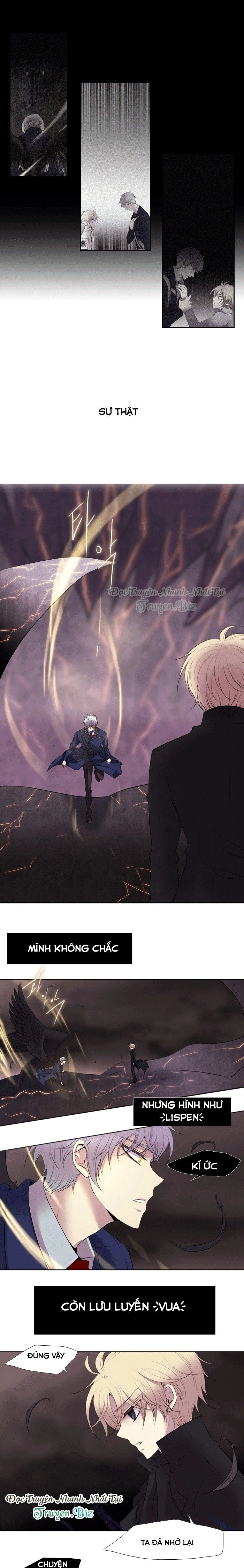 Black Haze Chapter 194 - 10