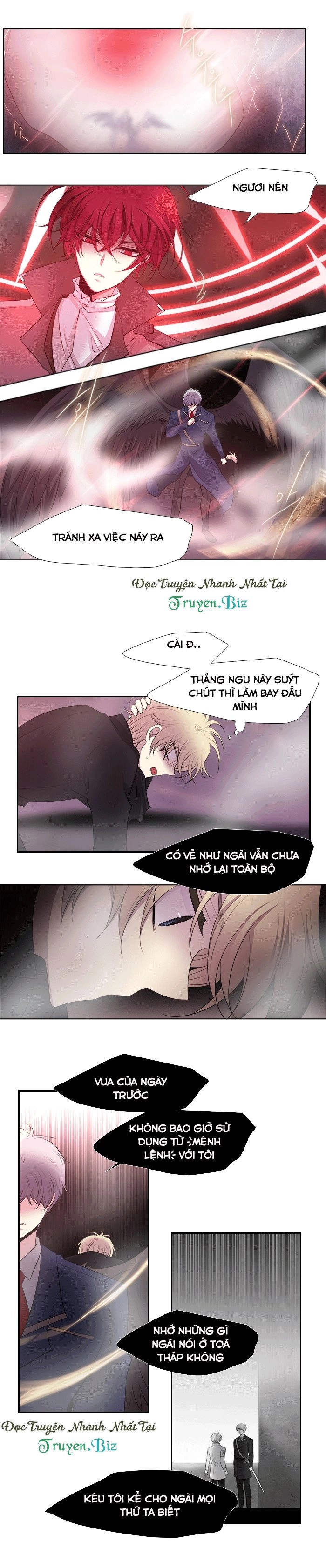 Black Haze Chapter 194 - 14