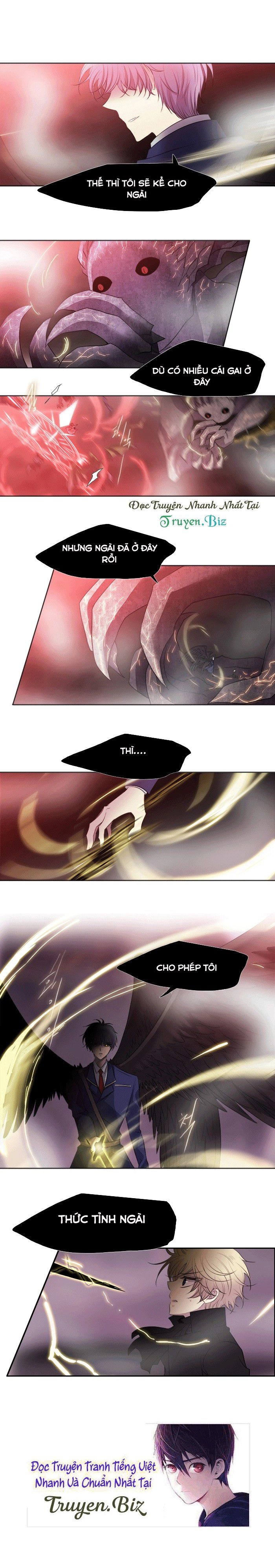 Black Haze Chapter 194 - 15