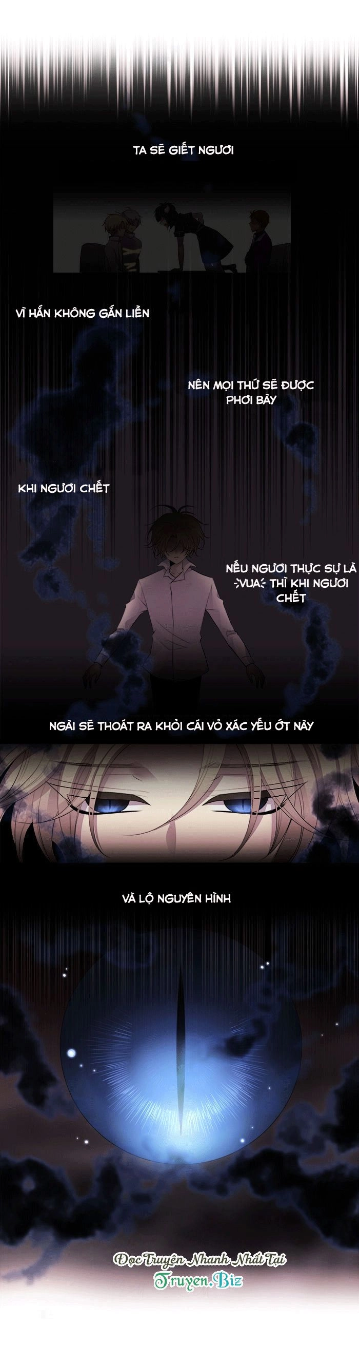 Black Haze Chapter 195 - 2