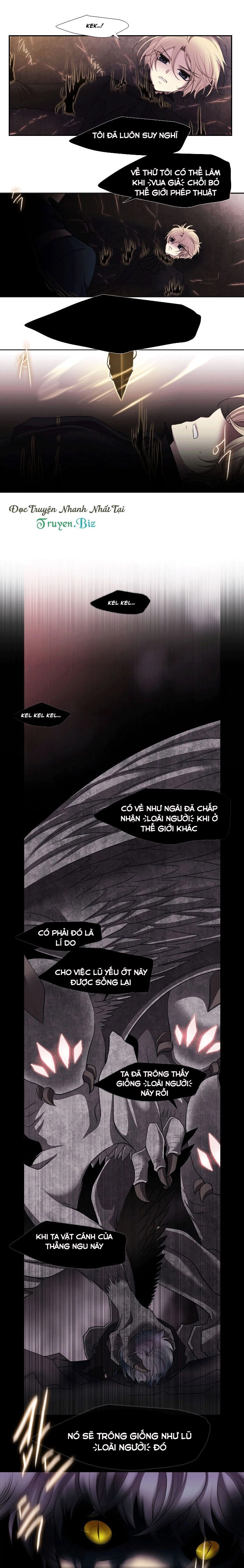 Black Haze Chapter 195 - 4