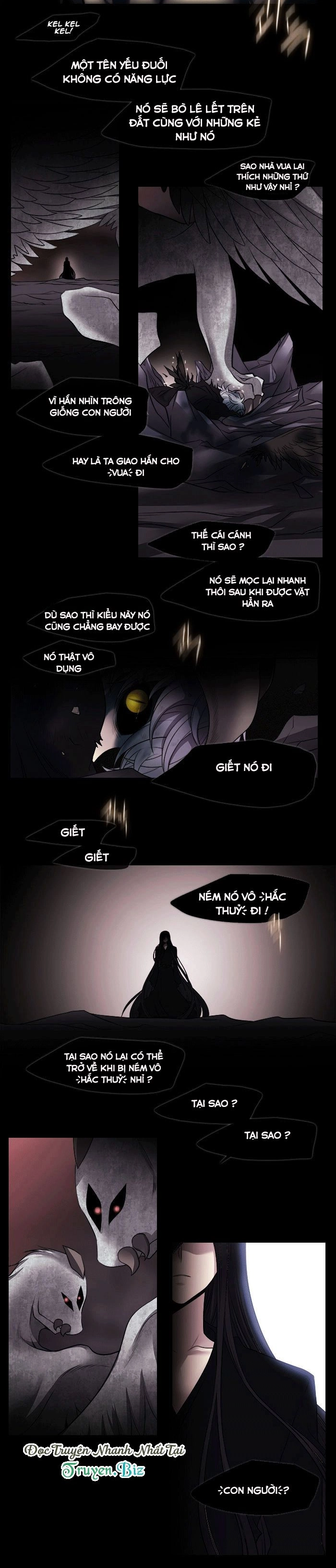 Black Haze Chapter 195 - 5