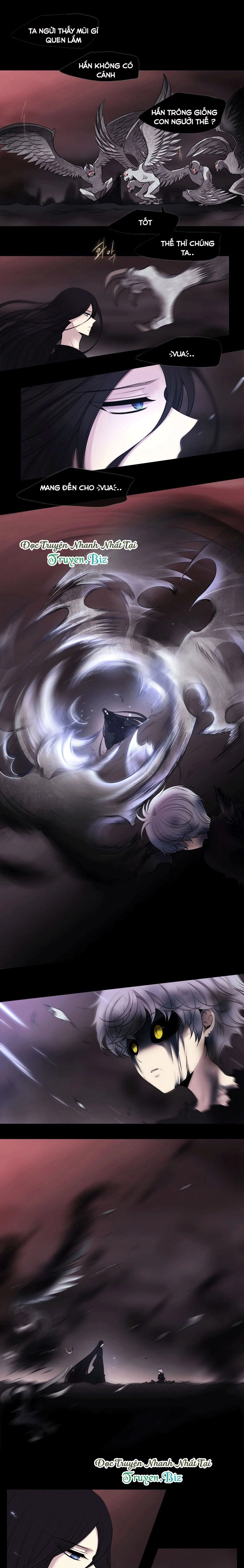 Black Haze Chapter 195 - 6