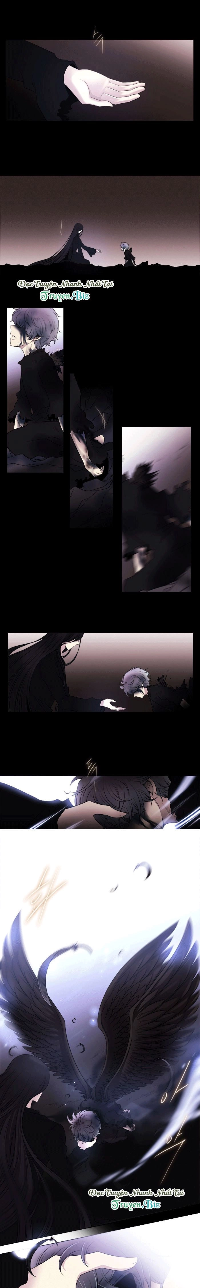 Black Haze Chapter 195 - 8