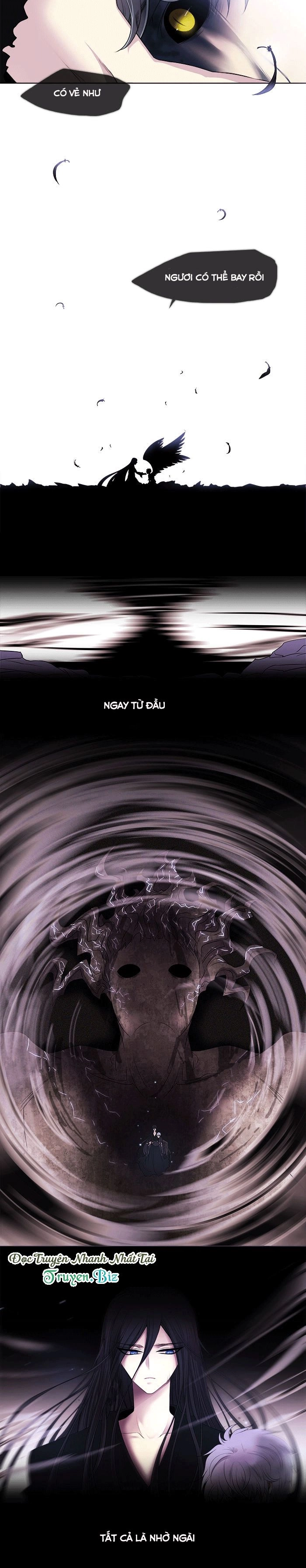 Black Haze Chapter 195 - 9