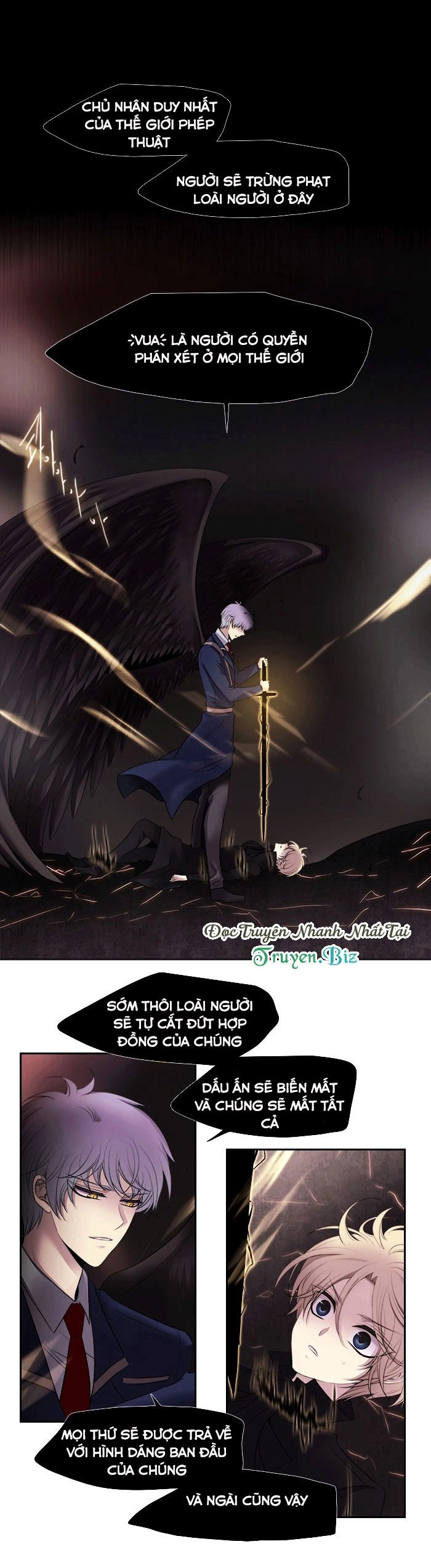 Black Haze Chapter 195 - 10