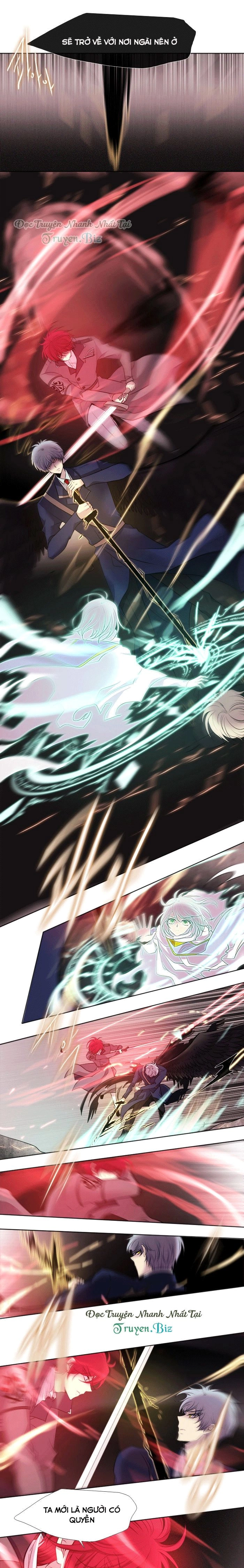 Black Haze Chapter 195 - 11