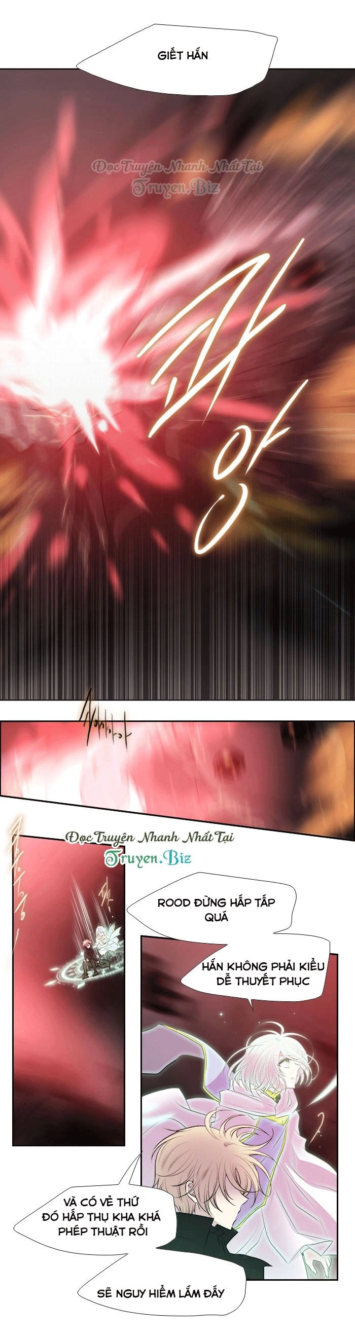 Black Haze Chapter 195 - 13