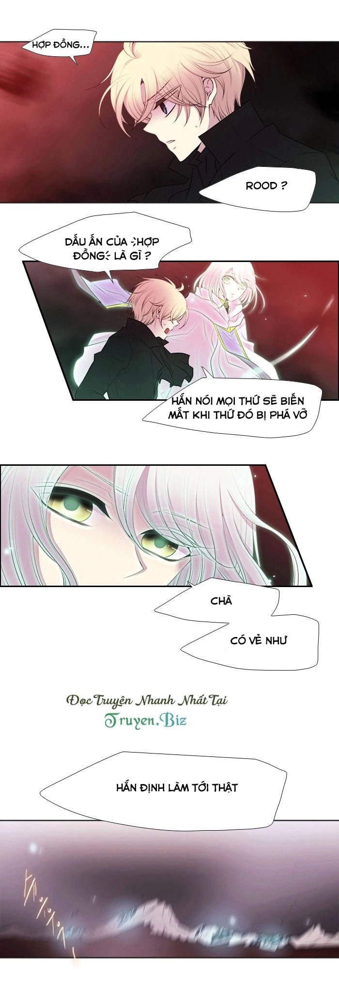 Black Haze Chapter 195 - 14