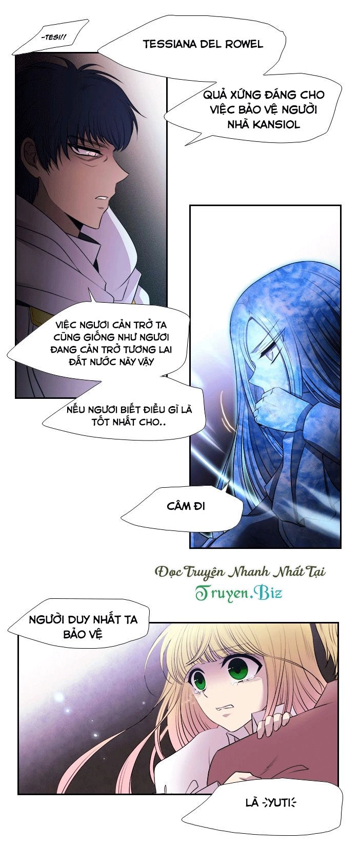 Black Haze Chapter 195 - 16