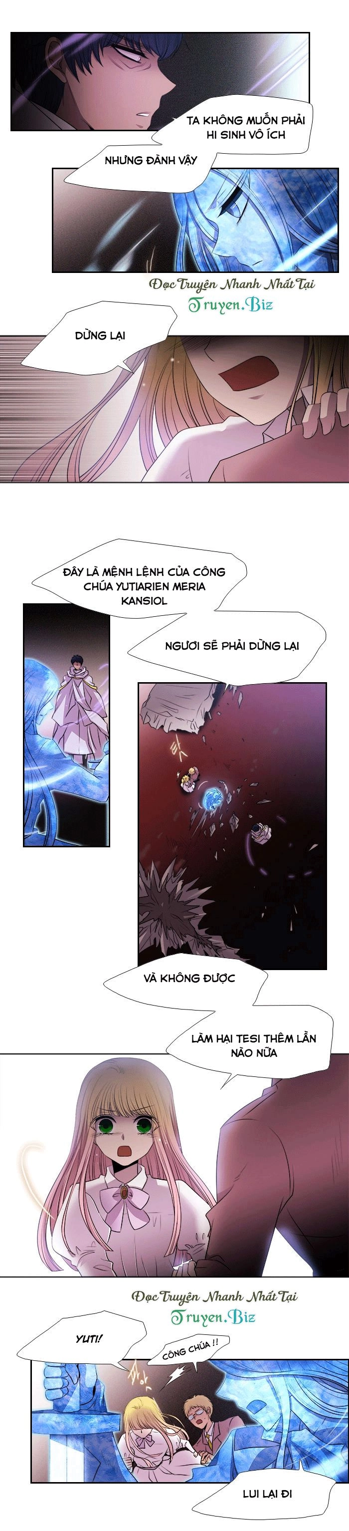 Black Haze Chapter 195 - 17