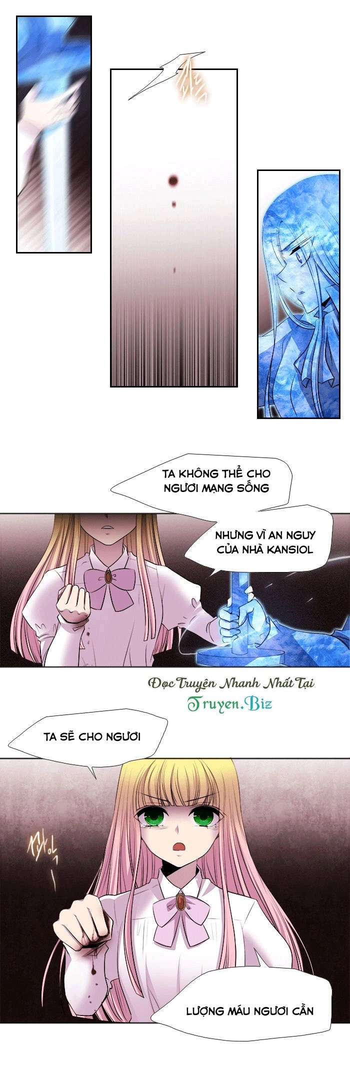 Black Haze Chapter 195 - 18