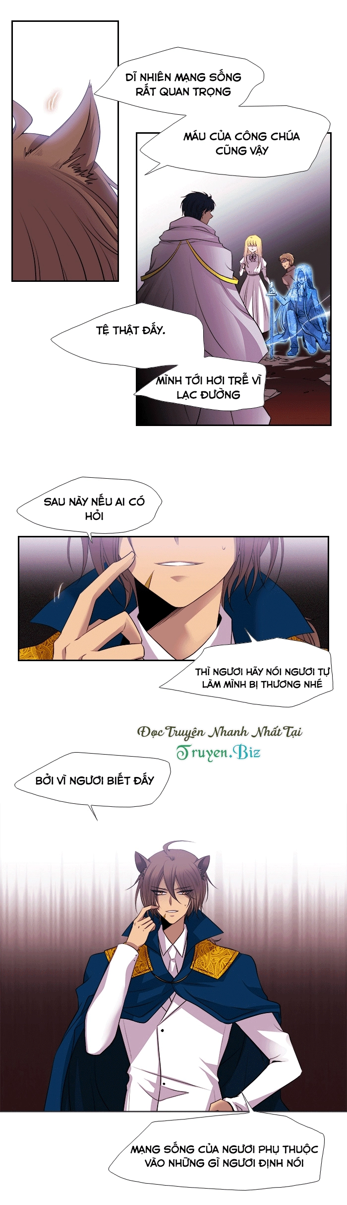 Black Haze Chapter 196 - 2