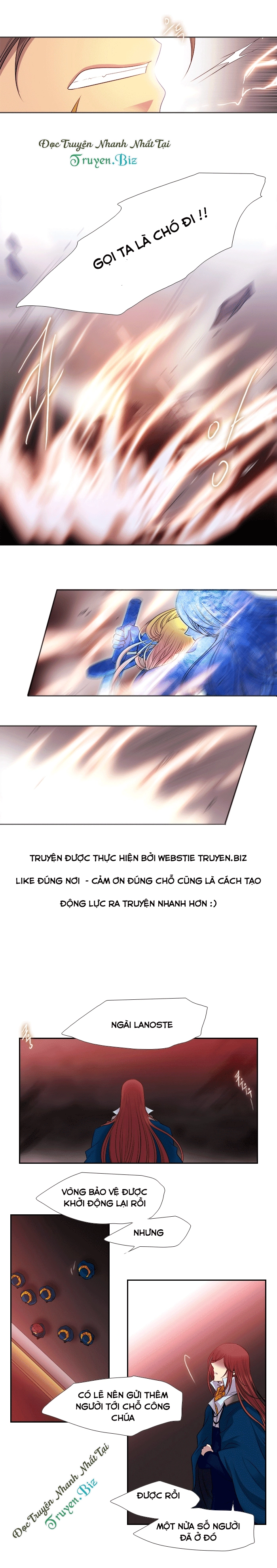 Black Haze Chapter 196 - 5