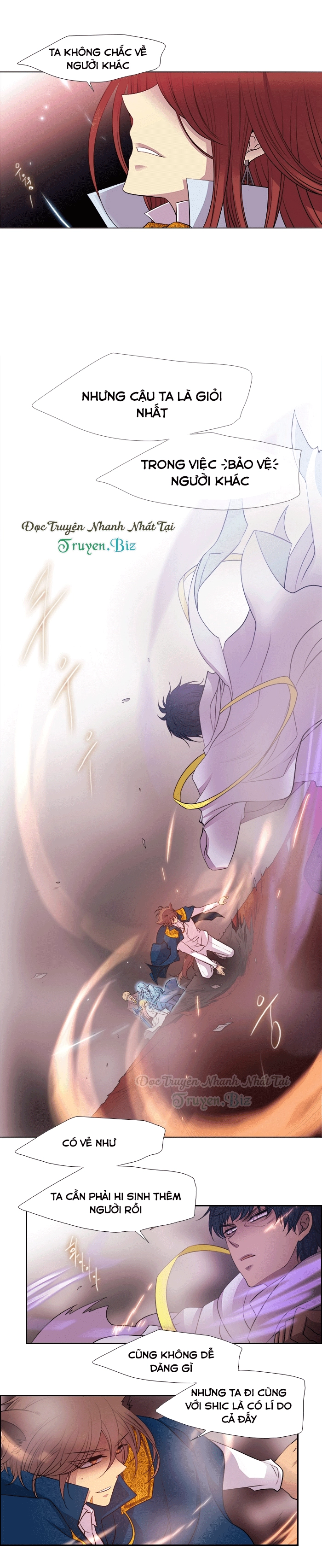 Black Haze Chapter 196 - 6