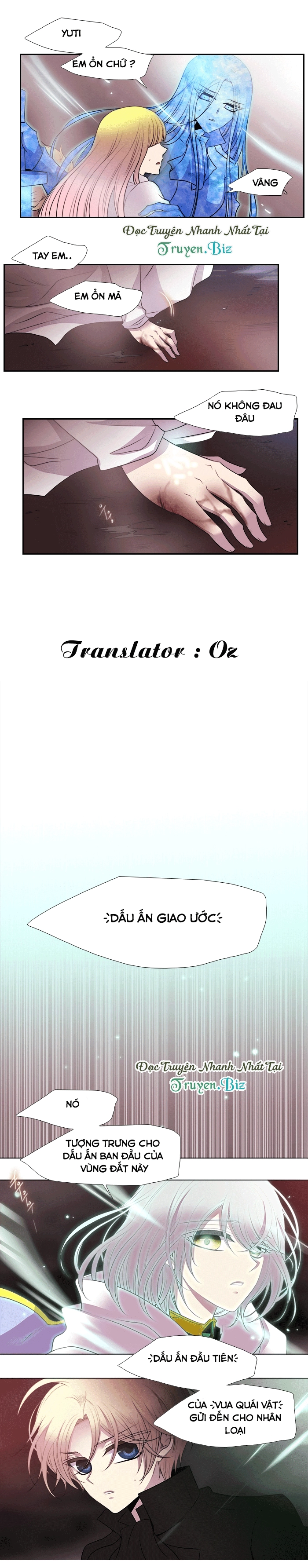 Black Haze Chapter 196 - 7