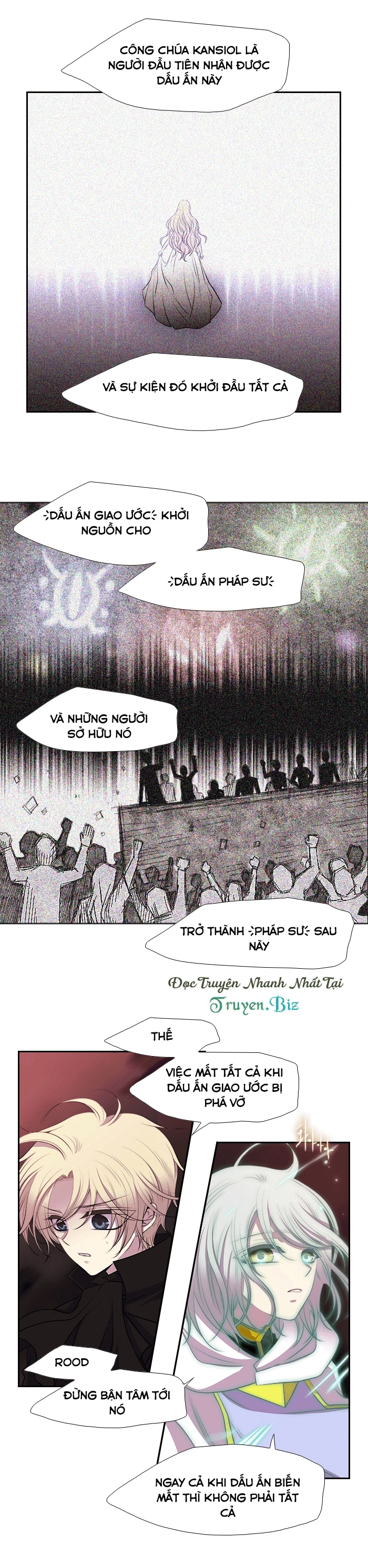 Black Haze Chapter 196 - 8