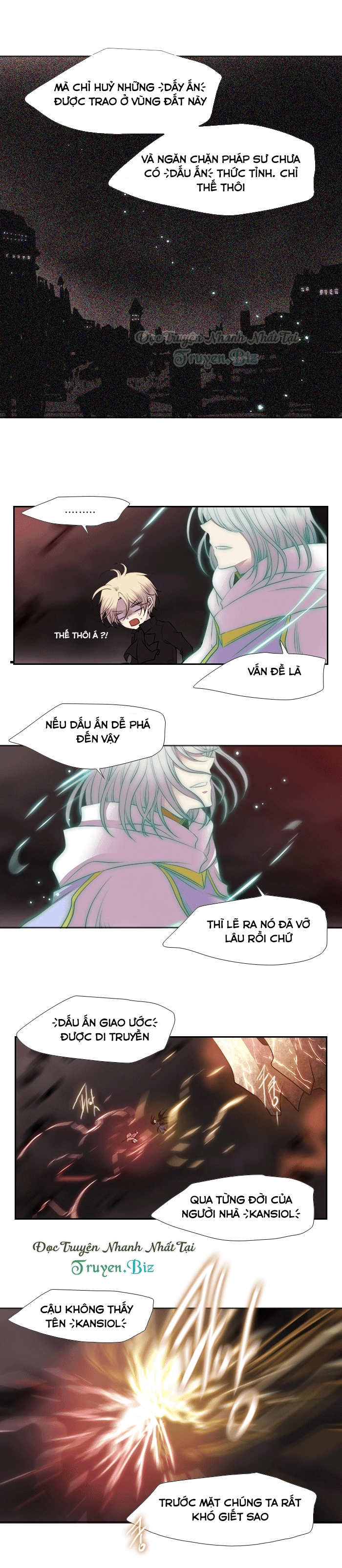 Black Haze Chapter 196 - 9