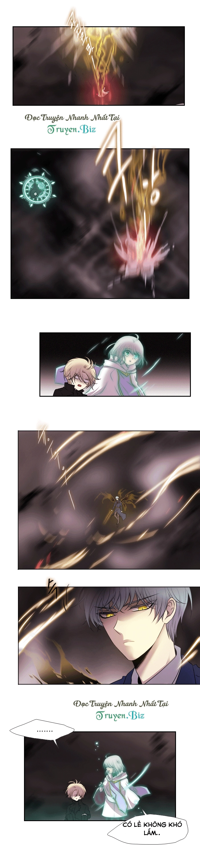 Black Haze Chapter 196 - 10