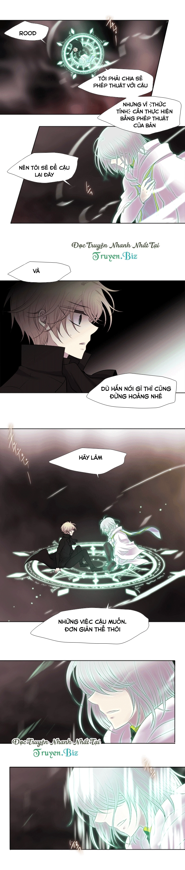 Black Haze Chapter 196 - 11