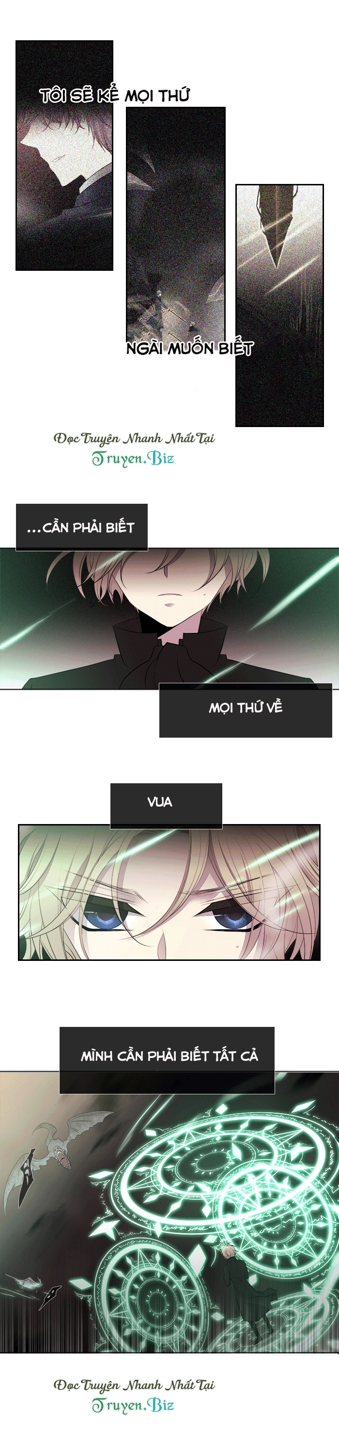 Black Haze Chapter 196 - 15