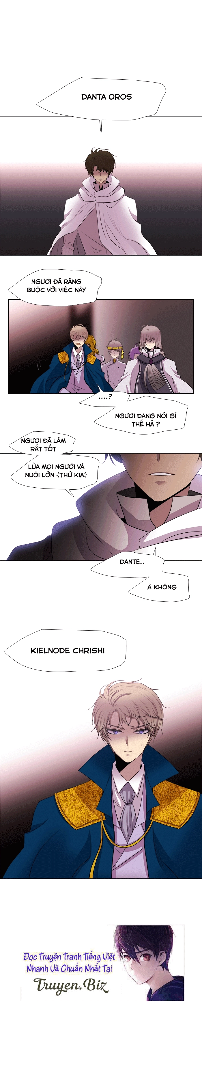 Black Haze Chapter 196 - 16