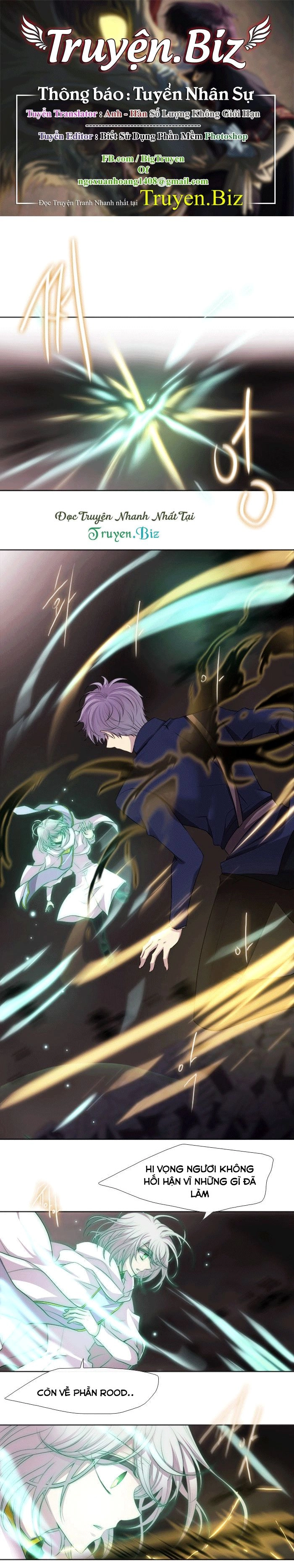 Black Haze Chapter 197 - 1