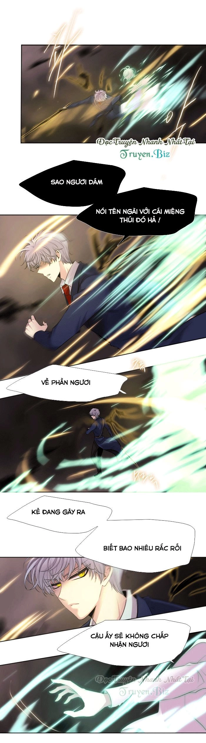 Black Haze Chapter 197 - 2