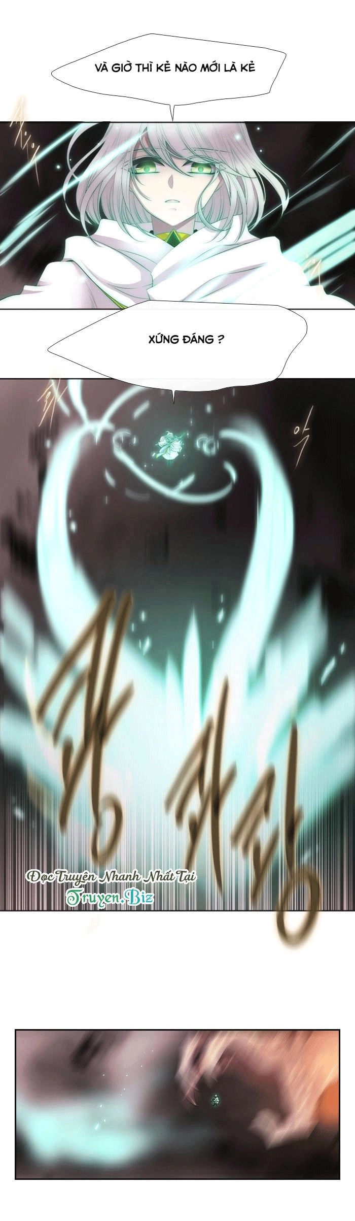 Black Haze Chapter 197 - 3