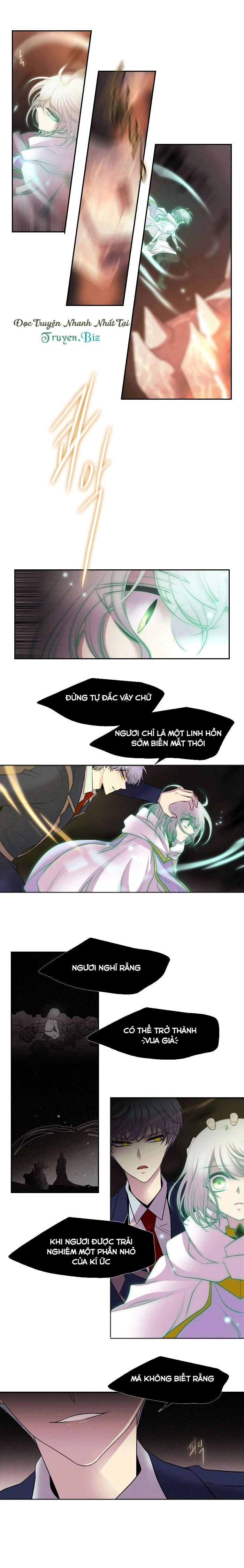 Black Haze Chapter 197 - 4