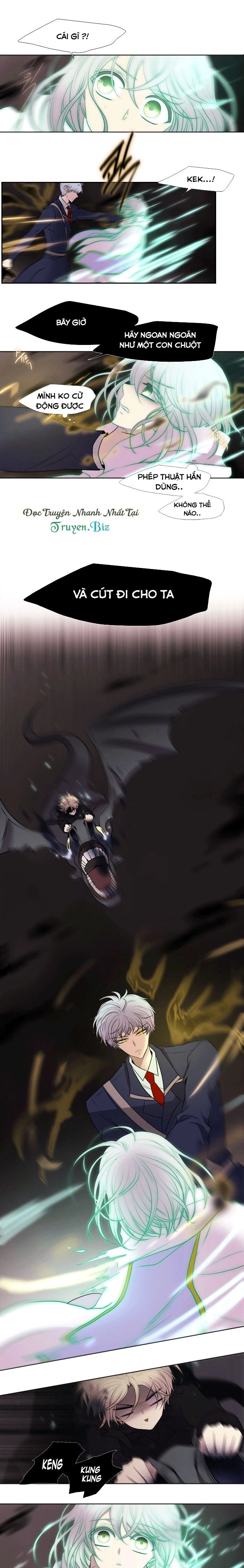 Black Haze Chapter 197 - 6