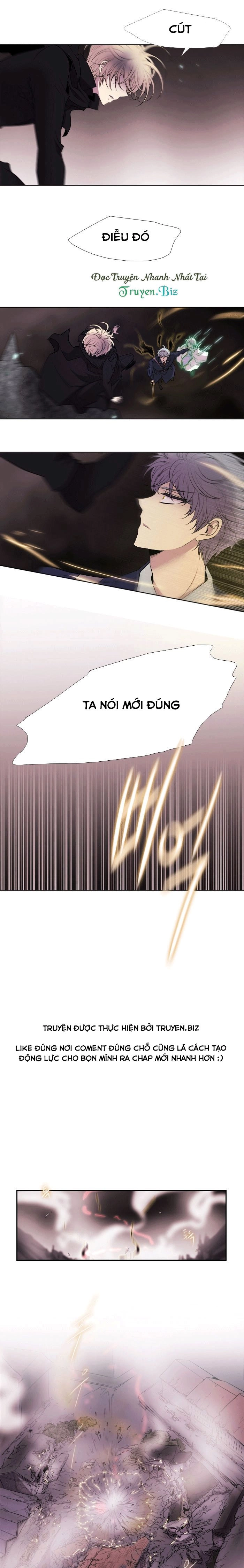 Black Haze Chapter 197 - 8