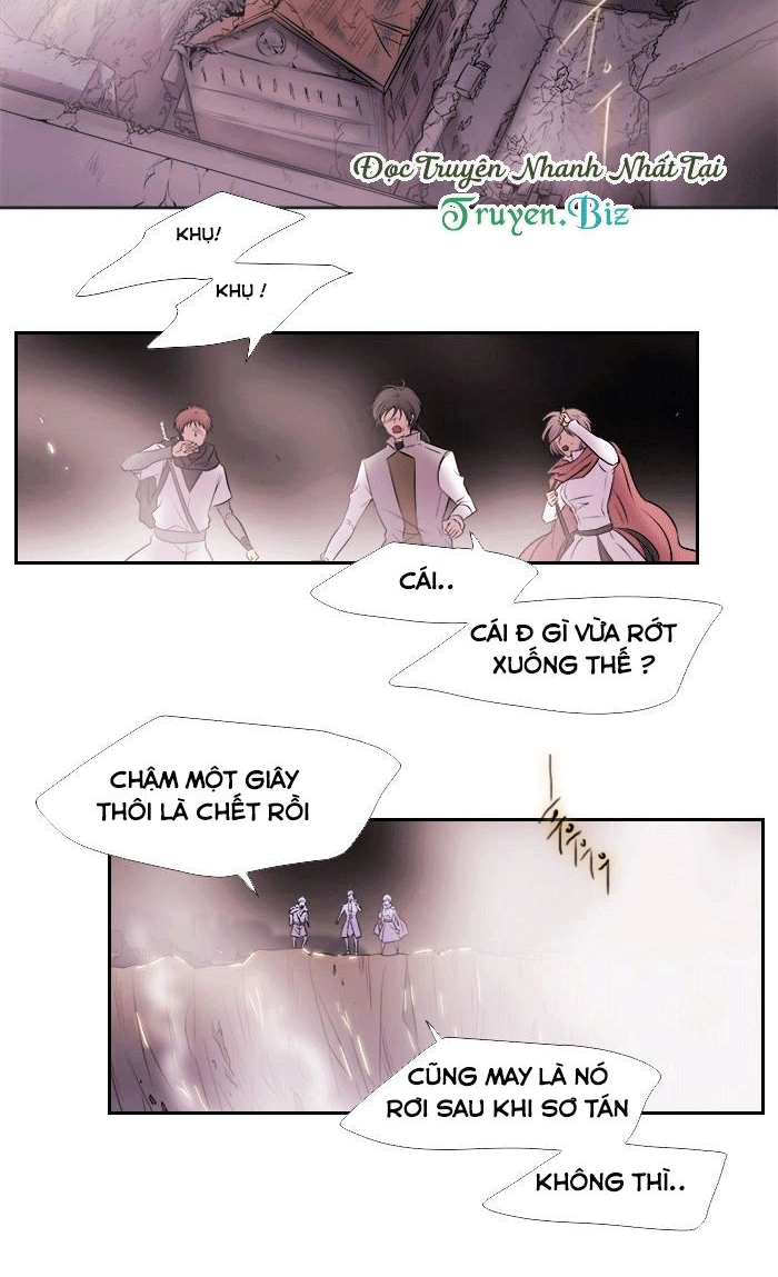 Black Haze Chapter 197 - 9