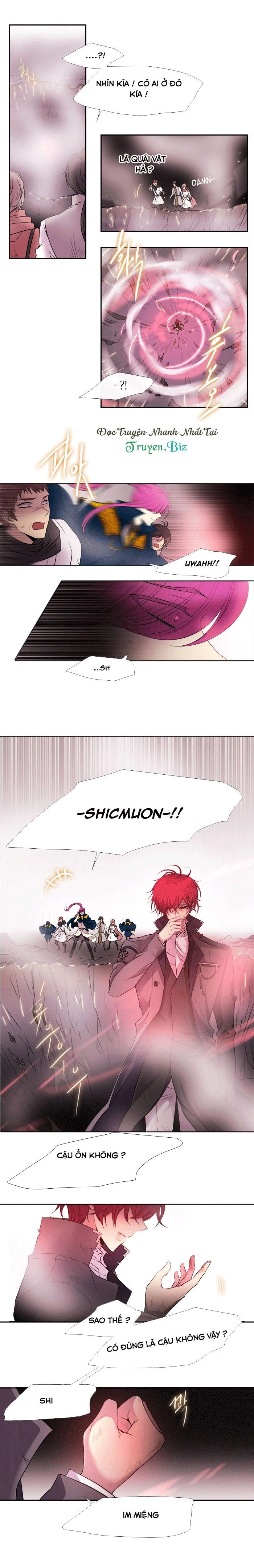 Black Haze Chapter 197 - 10