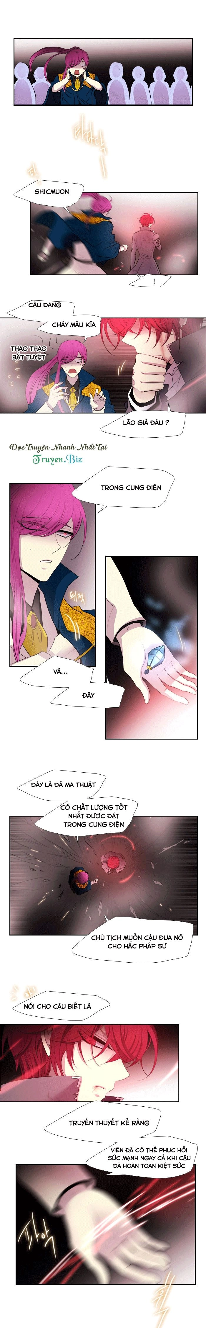 Black Haze Chapter 197 - 11