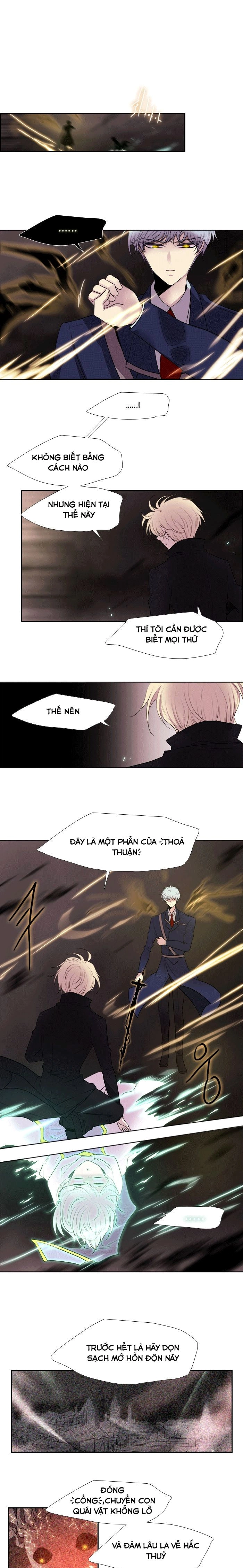 Black Haze Chapter 197 - 13