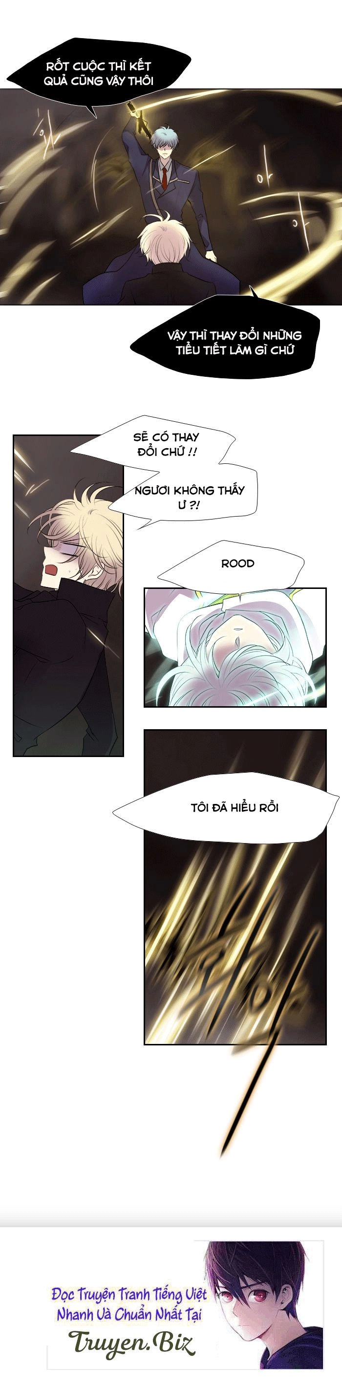 Black Haze Chapter 197 - 16