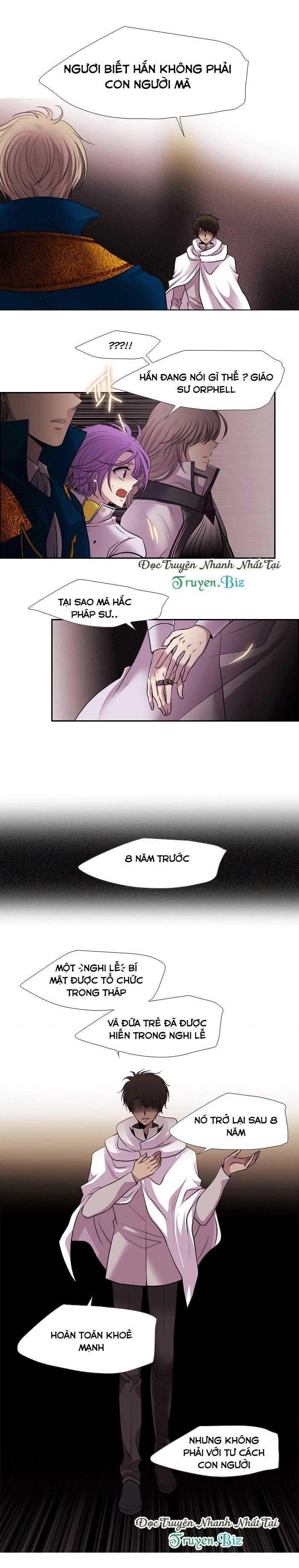 Black Haze Chapter 198 - 5