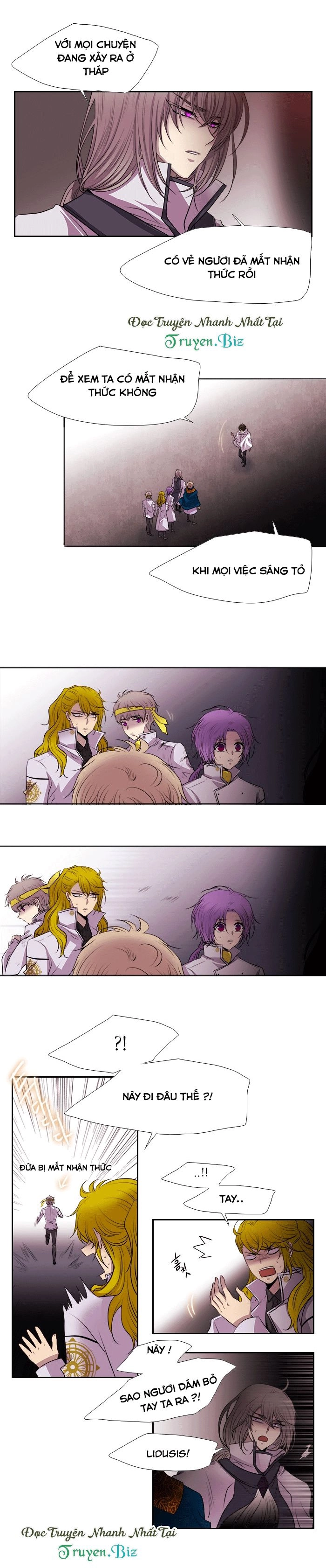 Black Haze Chapter 198 - 7